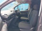 2024 VAUXHALL COMBO-E 23 for sale at Copart YORK