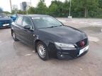 2010 SEAT EXEO SPORT for sale at Copart ST HELENS
