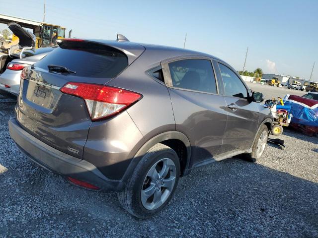  HONDA HR-V 2019 Szary