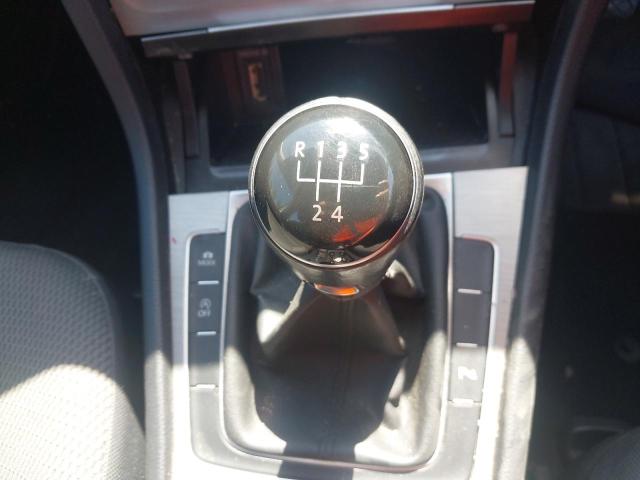 2015 VOLKSWAGEN GOLF MATCH
