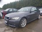 2007 BMW 320D M SPO for sale at Copart WHITBURN