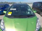 2011 HONDA JAZZ HX IM for sale at Copart YORK