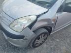 2011 NISSAN PIXO VISIA for sale at Copart CORBY