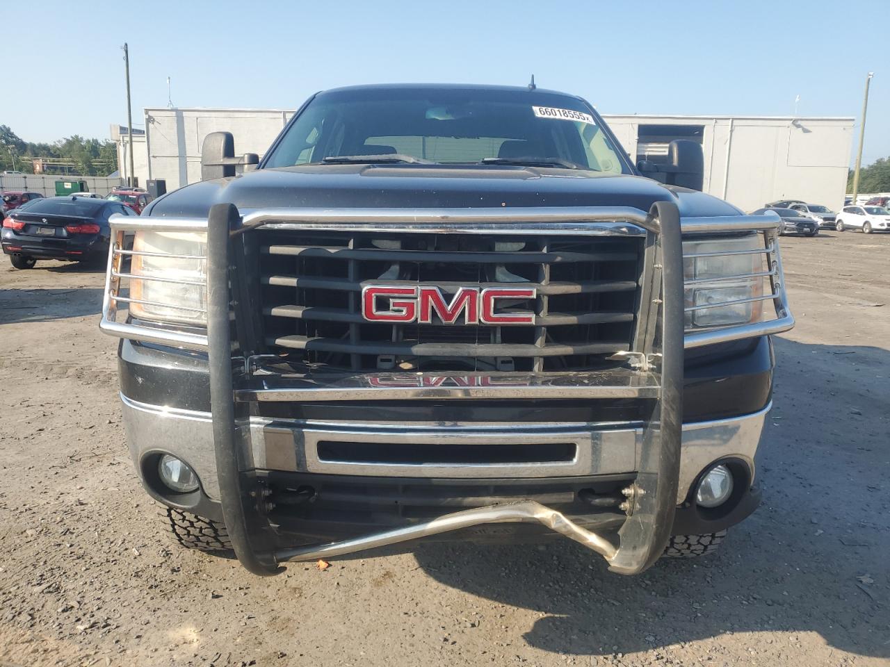 1gt4k1bg0af145890 1GT4K1BG0AF145890 2010 GMC Sierra K2500 Slt