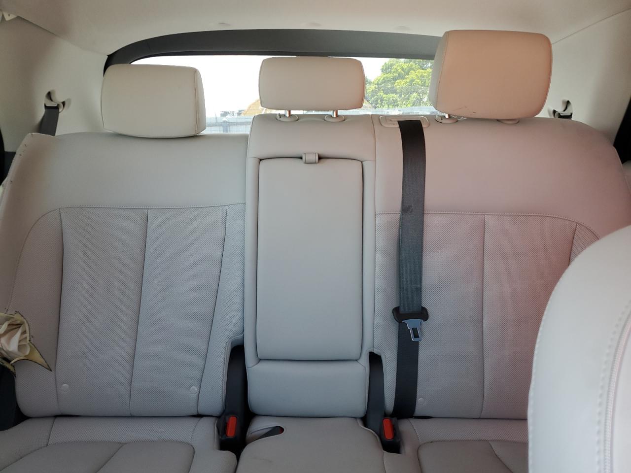 2024 Hyundai Ioniq 5 Limited VIN: KM8KR4DE6RU233944 Lot: 63775705