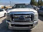 2012 FORD F250 SUPER DUTY   for sale at Copart CA - RANCHO CUCAMONGA