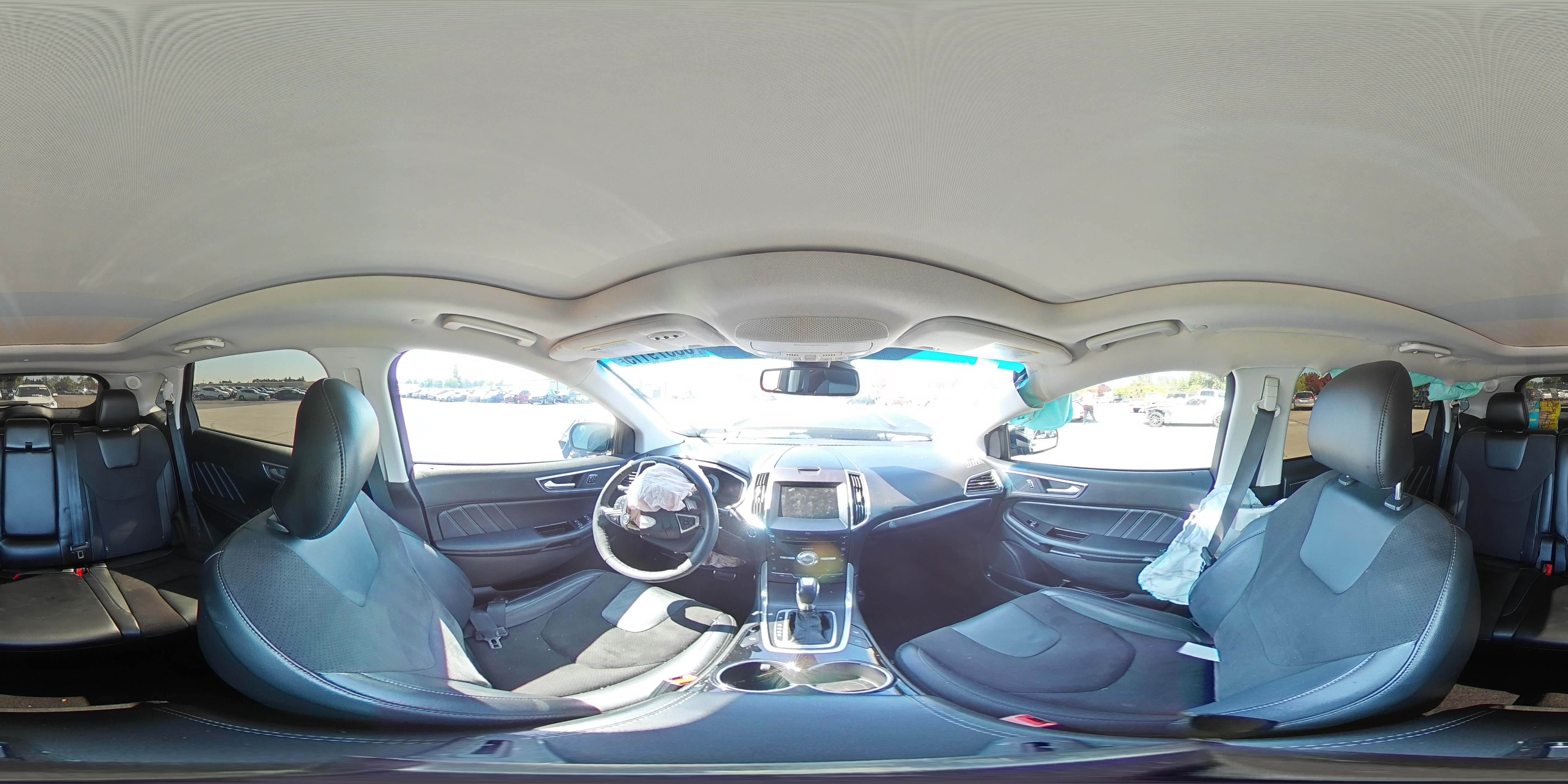 2018 Ford Edge Sport VIN: 2FMPK4AP9JBB10388 Lot: 65579115