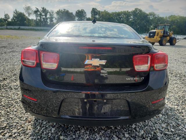 Sedans CHEVROLET MALIBU 2014 Czarny