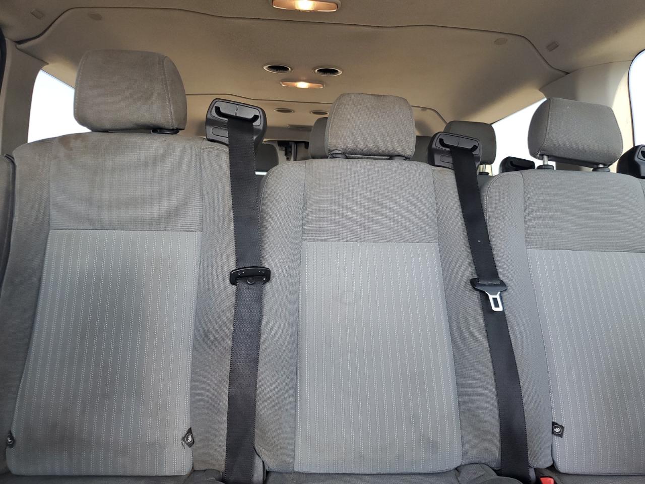 2015 Ford Transit T-350 VIN: 1FBZX2ZM4FKA26302 Lot: 65333335