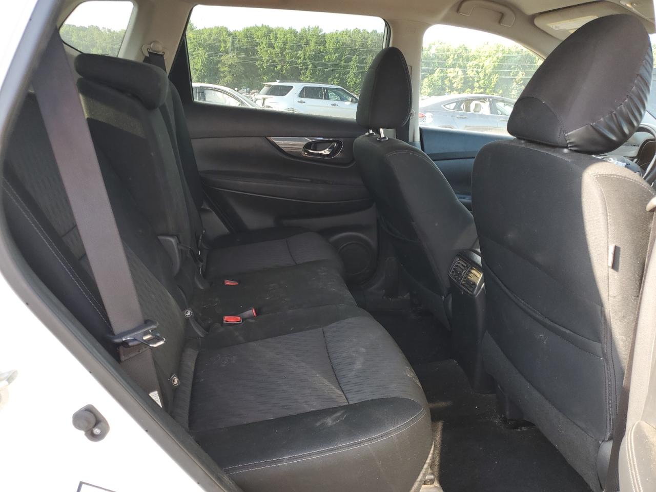 2019 Nissan Rogue S VIN: KNMAT2MT9KP538511 Lot: 64682585