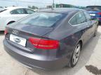 2009 AUDI A5 S LINE for sale at Copart WESTBURY