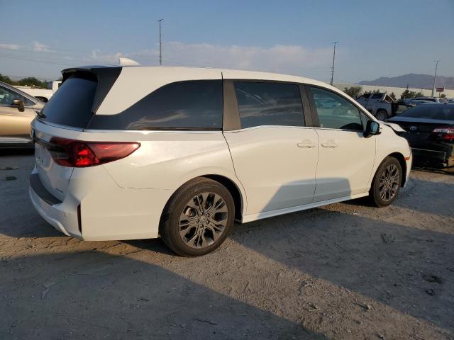  HONDA ODYSSEY 2025 Белы