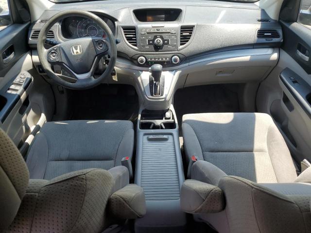  HONDA CRV 2012 Szary