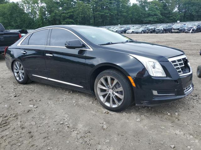 Седаны CADILLAC XTS 2013 Черный