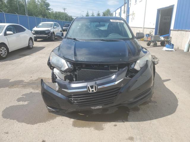 2016 HONDA HR-V LX  
