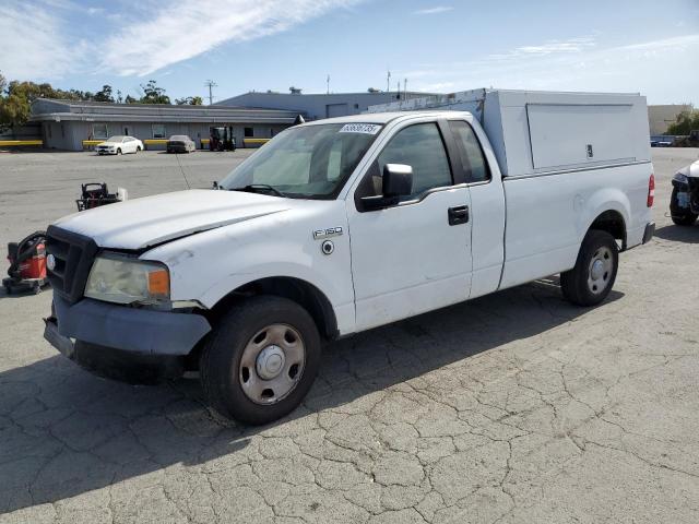 2008 Ford F150   