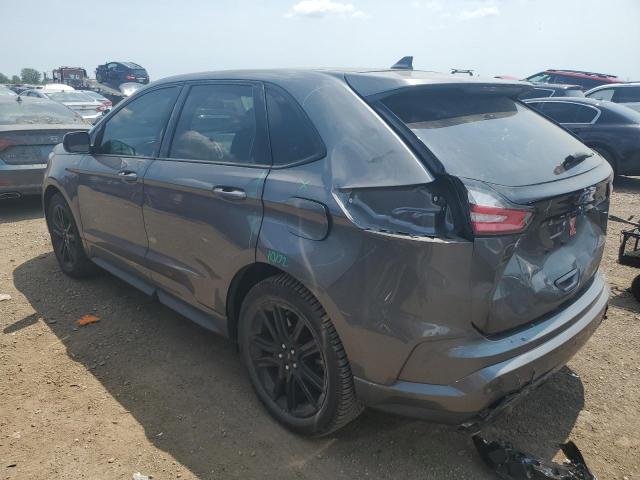  FORD EDGE 2021 Серый