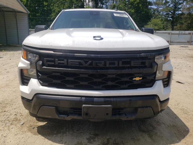 CHEVROLET ALL Models 2023 White