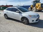 2013 FORD FOCUS SE for sale at Copart FL - MIAMI SOUTH