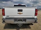 2019 CHEVROLET SILVERADO K2500 HEAVY DUTY LT   for sale at Copart AB - EDMONTON
