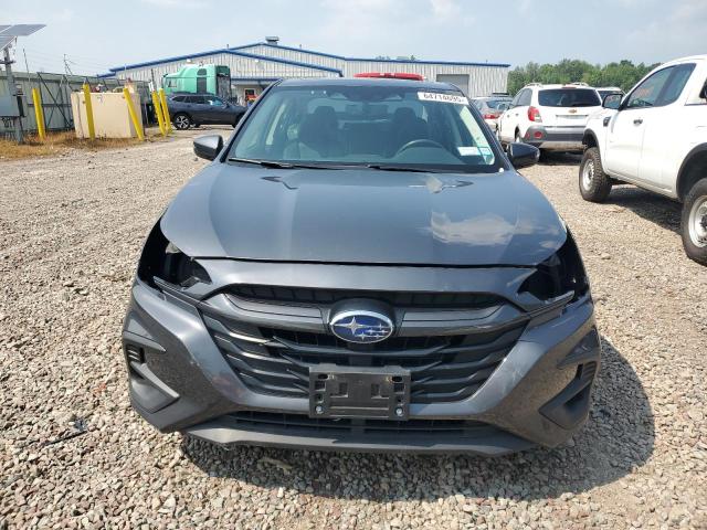  SUBARU LEGACY 2024 Charcoal
