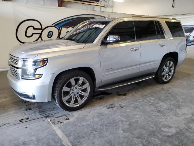 CHEVROLET TAHOE – zdjęcie z aukcji, lot #64583805