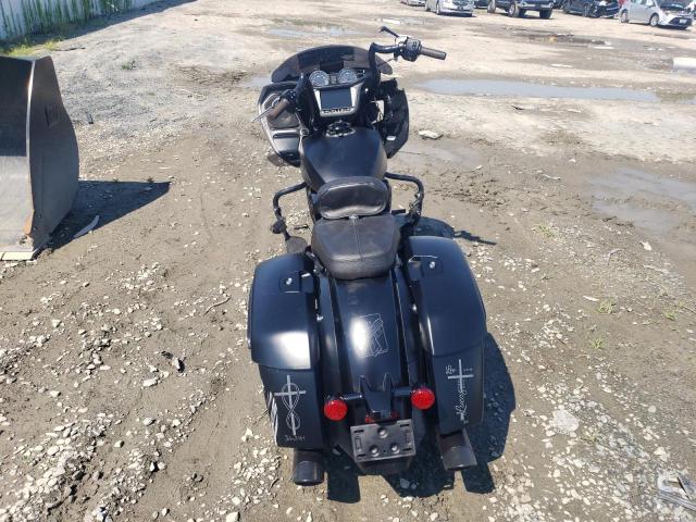 2020 INDIAN MOTORCYCLE CO. CHALLENGER DARK HORSE