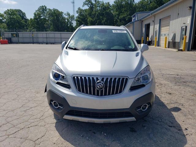  BUICK ENCORE 2015 Silver