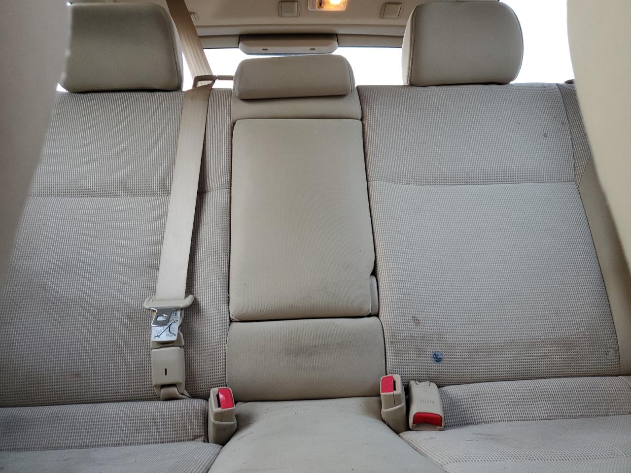 2007 Subaru Forester 2.5X VIN: JF1SG63657H746405 Lot: 63351205