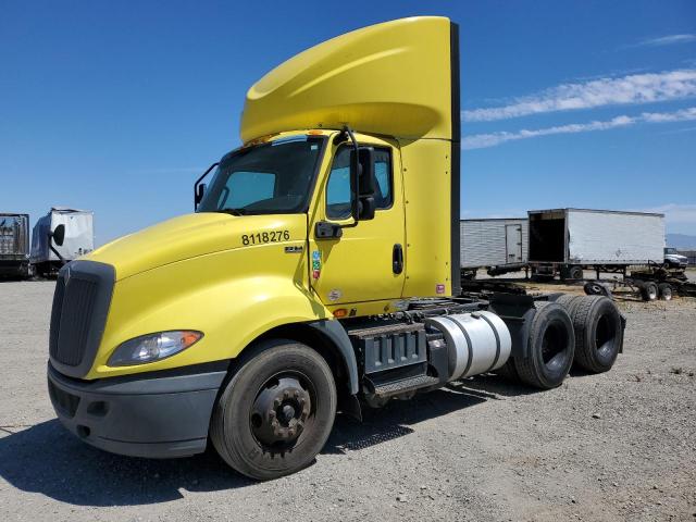 2018 International Rh613 - Trucks Semi Truck