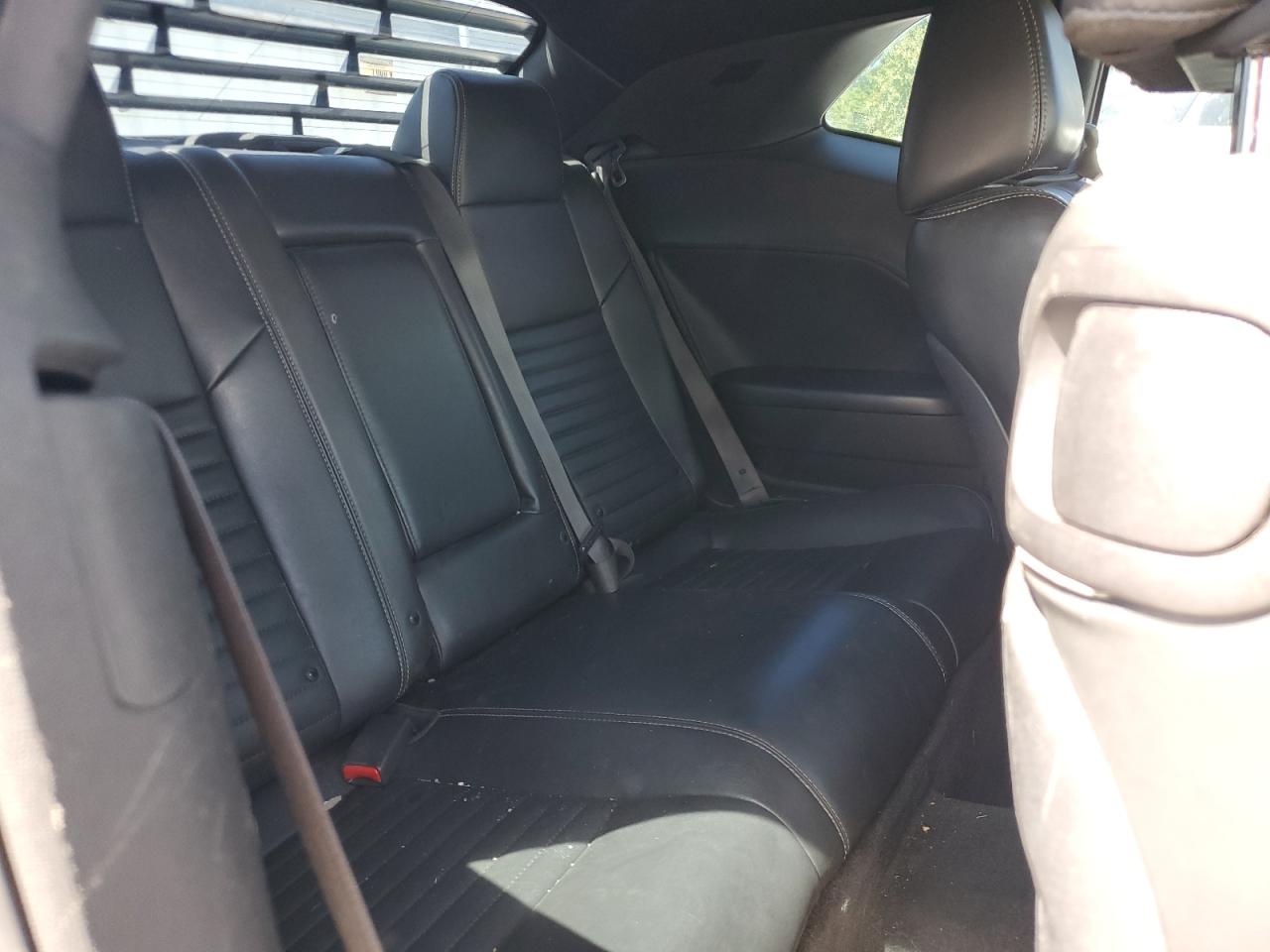 2012 Dodge Challenger R/T VIN: 2C3CDYBT0CH153571 Lot: 63627345