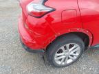 2015 NISSAN JUKE N-CON for sale at Copart CORBY