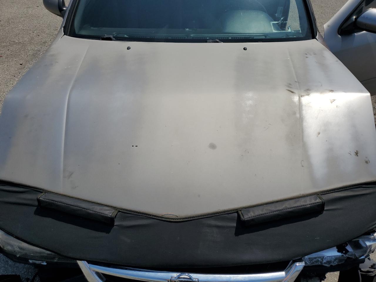 1998 Nissan Maxima Gle VIN: JN1CA21A4WT306111 Lot: 63690015