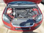 2007 FORD FOCUS ZETE for sale at Copart SANDY