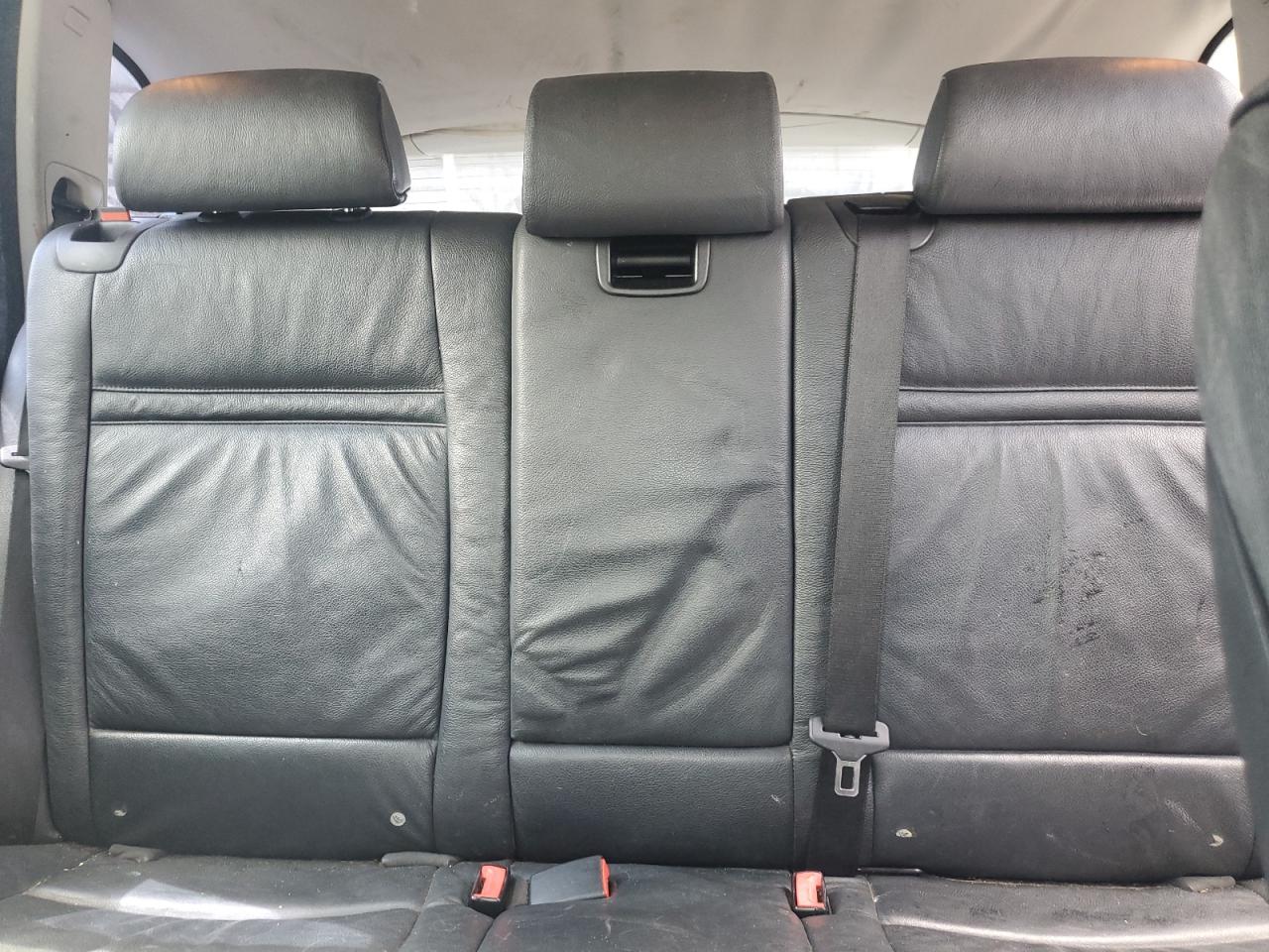 2008 BMW X5 3.0I VIN: 5UXFE43518L024603 Lot: 66268575