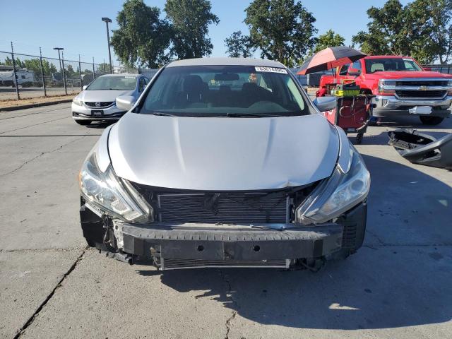  NISSAN ALTIMA 2016 Srebrny