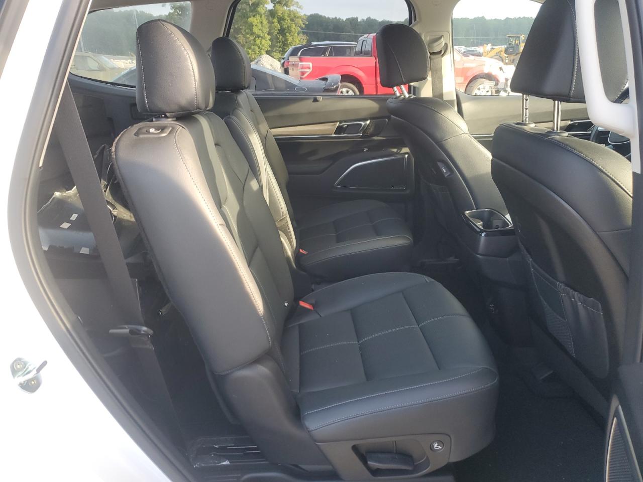 2022 Kia Telluride Sx VIN: 5XYP54HC3NG313065 Lot: 64785785