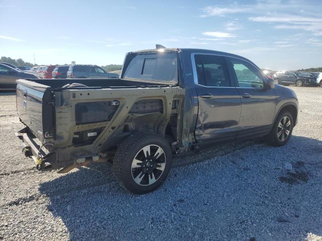  HONDA RIDGELINE 2020 Szary