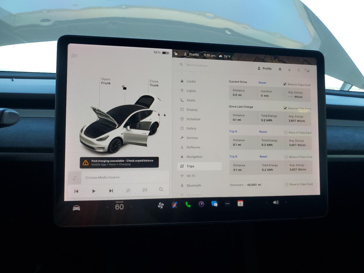 2021 Tesla Model Y VIN: 5YJYGDEE6MF296823 Lot: 63377365