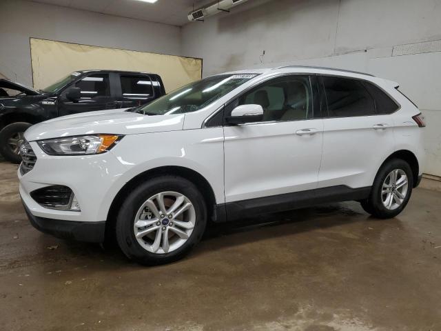  FORD EDGE 2020 White