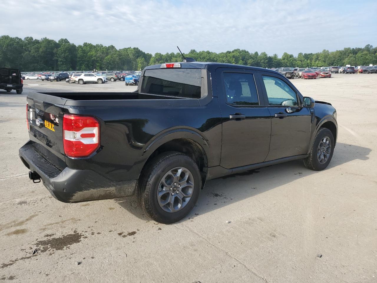 3fttw8ja8sra96822 3FTTW8JA8SRA96822 2025 Ford Maverick Xlt