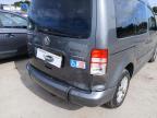 2011 VOLKSWAGEN CADDY C20 for sale at Copart WESTBURY
