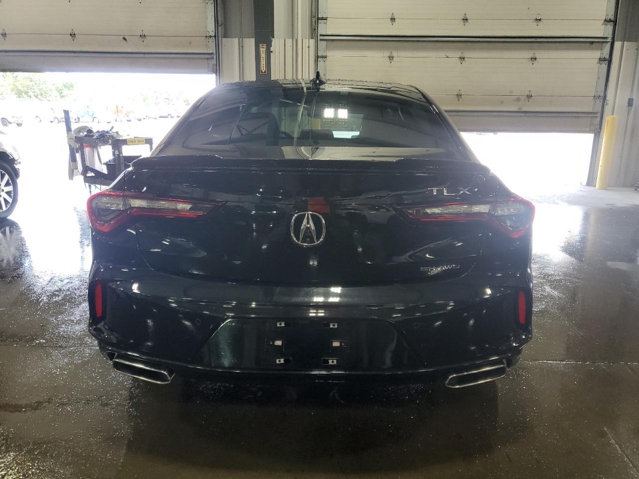 19uub6f60ma004271 19UUB6F60MA004271 2021 Acura Tlx Advance