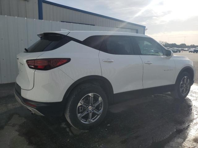  CHEVROLET BLAZER 2024 Белы