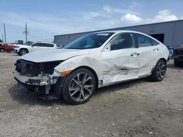 2021 Honda Civic Touring