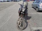 2010 YAMAHA XT 660 Z T for sale at Copart SANDTOFT