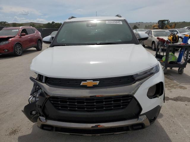  CHEVROLET TRAILBLZR 2023 Biały