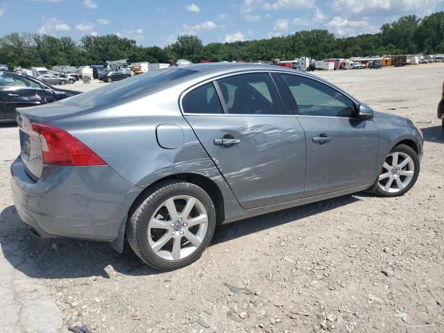  VOLVO S60 2016 Серый