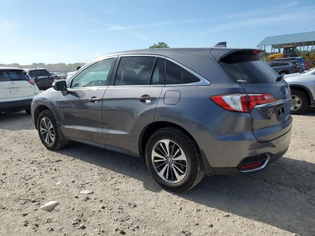  ACURA RDX 2018 Серый