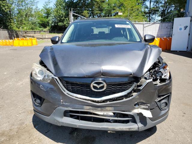  MAZDA CX-5 2014 Сharcoal